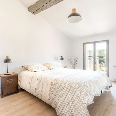 Apartament Vermeille