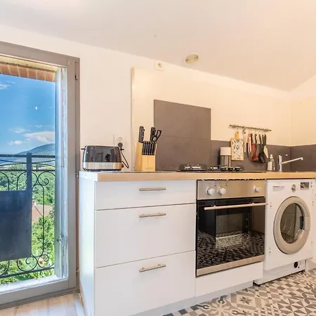 Vermeille 아파트 *