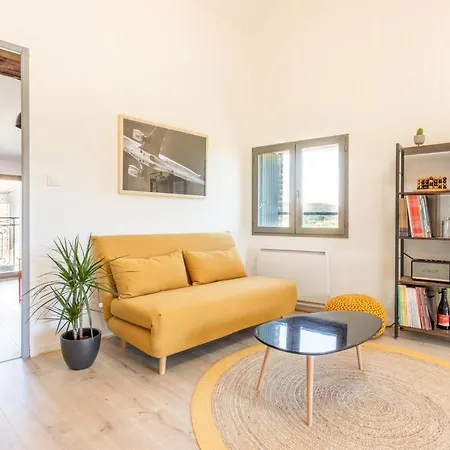 아파트 Vermeille *