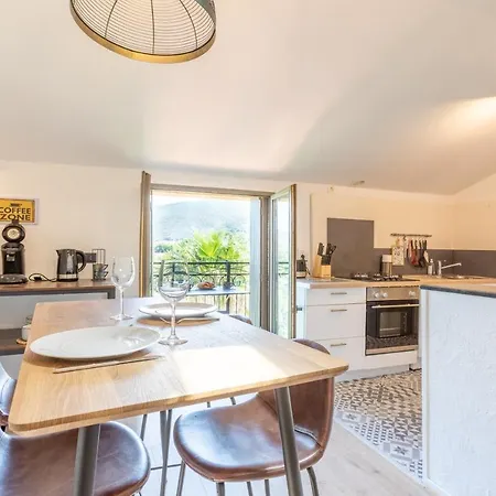Vermeille Apartament